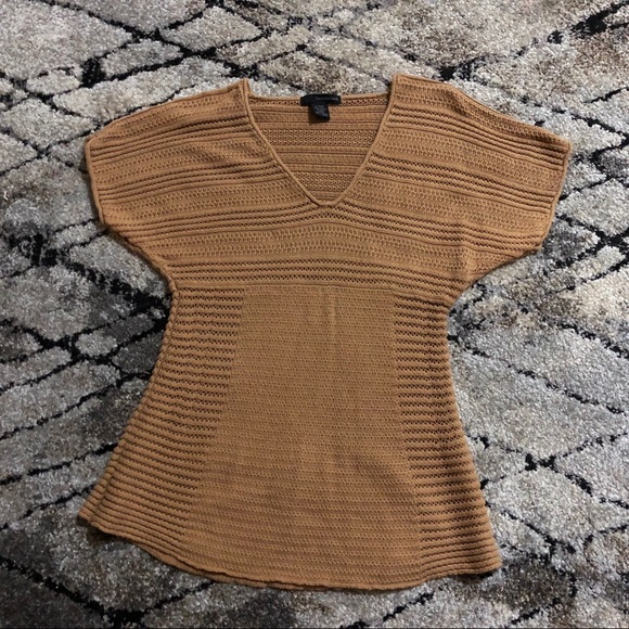 Calvin Klein Jeans Sweaters - Calvin Klein Knitted Sweater/Shirt